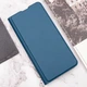Шкіряний чохол книжка GETMAN Elegant (PU) для Samsung Galaxy A54 5G Blue - зображення 3