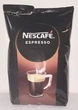 Растворимый кофе Nescafe Alegria Espresso 500 - изображение 2