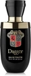 Dina Cosmetics Dagger Туалетная вода мужская, 100 мл - изображение 2