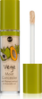 Консилер для обличчя та очей Bell Vege Moist Concealer з екстрактом папаї й олією авокадо 02 Medium, 4.2 г - зображення 2