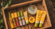 Консилер для обличчя та очей Bell Vege Moist Concealer з екстрактом папаї й олією авокадо 02 Medium, 4.2 г - зображення 5
