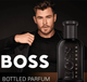Hugo Boss Boss Bottled Parfum Духи мужские, 1.2 мл Пробник - изображение 3