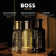 Hugo Boss Boss Bottled Parfum Духи мужские, 1.2 мл Пробник - изображение 5
