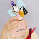 Marc Jacobs Perfect Парфумована вода 1.2 мл Пробник - зображення 8