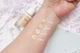 Рідкий консилер під очі Bell Hypo Allergenic Just Free Liquid Concealer 03 Peach, 8.5 г - зображення 6