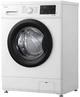 Пральна машина LG F2J3WS8W ( білий з чорним ) - зображення 6