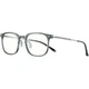Очки для работы с компьютером Xiaomi Mijia Anti-Blue Light Glasses Grey (HMJ03RM/BHR6470CN) - изображение 2