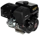 Двигун бензиновий Loncin G420FD (13 к.с., ел. стартер, шпонка 25 мм, євро 5) - зображення 4