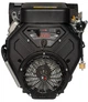 Двигатель бензиновый Loncin LC2V90FD (35 л.с., эл.стартер, шпонка 36 мм, евро 5) - изображение 1