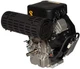 Двигатель бензиновый Loncin LC2V90FD (35 л.с., эл.стартер, шпонка 36 мм, евро 5) - изображение 2