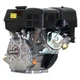 Двигатель бензиновый Loncin G390F (13 л.с., шпонка 25 мм, евро 5) - изображение 2