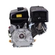 Двигатель бензиновый Loncin G390F (13 л.с., шпонка 25 мм, евро 5) - изображение 5