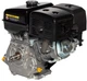 Двигун бензиновий Loncin G420F (16 к.с., шпонка 25 мм, євро 5) - зображення 2