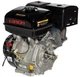 Двигун бензиновий Loncin G420F (16 к.с., шпонка 25 мм, євро 5) - зображення 3