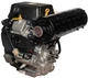 Двигатель бензиновый Loncin LC2V80FD (30 л.с., эл. стартер, шпонка 36 мм, евро 5) - изображение 3