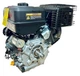 Двигатель бензиновый Loncin LC192FD (18 л.с., эл.стартер, шпонка 25 мм, евро 5) - изображение 5