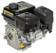 Двигатель бензиновый Loncin LC 170F-2 (7,5 л.с., шпонка 19 мм, евро 5) - изображение 3