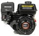 Двигатель бензиновый Loncin LC 170F-2 (7,5 л.с., шпонка 19 мм, евро 5) - изображение 4