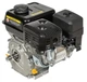 Двигатель бензиновый Loncin LC 170F-2 (7,5 л.с., шпонка 20 мм, евро 5) - изображение 2