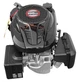 Двигатель бензиновый с вертикальным валом Loncin LC1P70FC (6,5 л.с., шпонка 22 мм, евро 5) - изображение 1