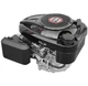 Двигатель бензиновый с вертикальным валом Loncin LC1P70FC (6,5 л.с., шпонка 22 мм, евро 5) - изображение 2