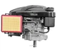 Двигатель бензиновый с вертикальным валом Loncin LC1P70FC (6,5 л.с., шпонка 22 мм, евро 5) - изображение 7