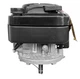 Двигатель бензиновый с вертикальным валом Loncin LC1P70FC (6,5 л.с., шпонка 22 мм, евро 5) - изображение 8