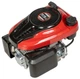 Двигун бензиновий Loncin LC1P65FE-2 (4,5 к.с., вертикальний вал, шпонка 22 мм, євро 5) - зображення 8