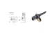Датчики управления двигателем BOSCH 0280130085 Volkswagen Passat, Golf, Sharan; Audi TT, Allroad, A4, A6, A3, A8; Skoda Superb, Octavia; Seat Ibiza, Toledo, Cordoba; Porsche 911 0269981611, 058905379, 58905379 - изображение 1