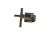 Датчики керування двигуном BOGAP A6313107 Audi A4, TT; Volkswagen Golf, Passat 06A906283E, 058906283F, 058906283C - зображення 2