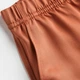 Штани жіночі H&M 1147899_шнур.пояс на рез L Теракотові (KZ2000001505632_KAY2000001505632) - зображення 7
