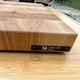 Доска торцевая разделочная Gorillas BBQ 40 х 30 см (DT-101) - изображение 5