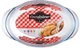 Кастрюля для запекания овальная PYREX O Cuisine 3л (459AC00/1043) - изображение 2