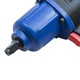 Гайковерт пневматический ударный TAGRED 1/2" 1700 Нм Tagred 72817 - изображение 3