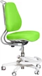Детское кресло Evo-Kids Mio Ergo Lite Green (Y-507 Lite KZ) - изображение 1