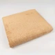 Махровое полотенце для душа GM Textile 70х140см 400г/м2 (Горчичный) - изображение 1