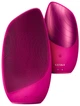Электронная звуковая термо щетка для лица GESKE Sonic Thermo Facial Brush 6 в 1 сиреневый - изображение 2