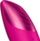 Электронная звуковая термо щетка для лица GESKE Sonic Thermo Facial Brush 6 в 1 сиреневый - изображение 5