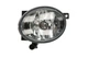 Противотуманки HELLA 1N0009954311 Volkswagen Jetta, Golf, Tiguan, Caddy, Touran, EOS 5K0941699F, 5K0941699 - изображение 1