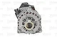 Генератор Valeo 439864 Peugeot 308, 508, 5008, 3008; Citroen C4, DS5, DS4, C5; Opel Grandland X 9807995580, 9809046080, 9815683280 - зображення 1