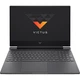 Ноутбук Victus від HP 15-fb1013nn, (A18M7EA), AMD Ryzen 5 7535HS до 4,5 ГГц, 15,6" Full HD, 16 ГБ, SSD 512 ГБ, NVIDIA GeForce RTX 2050 4 ГБ, FreeDos, серебристо-черный - зображення 1