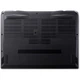 Ігровий ноутбук Acer Nitro 17 AN17-42-R7CR, (NH.QSDEX.007) 17,3" FHD / AMD Ryzen 7 8845HS / RAM 16 ГБ / SSD 512 ГБ / RTX 4060 / Free DOS - изображение 7