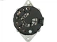 Генератор AS-PL A9046 Chevrolet Lacetti 96954113, 96838439, 96540542 - зображення 3