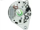 Генератор AS-PL A9015 Skoda Felicia 047903015P, 047903015J, DA5103 - зображення 3