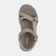 Женские сандалии Skechers 141451 TPE 40 (10US) 27 см Бежевые (196642979283) - изображение 4