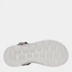 Женские сандалии Skechers 141451 TPE 40 (10US) 27 см Бежевые (196642979283) - изображение 5