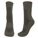 Носки Mil-Tec Cool-Max 44-45 г. Олива (opt-M-T-0809) - зображення 2