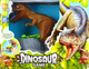 Інтерактивний динозавр Mega Creative Dinosaur Game (5908275114109) - зображення 1