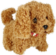 Interaktywna zabawka Jolier Electronic Plush Pet 523828 Pies (5904335895858) - obraz 4