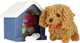 Interaktywna zabawka Jolier Electronic Plush Pet 523828 Pies (5904335895858) - obraz 5